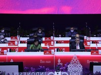 Sri Mulyani Ungkap Ancaman Baru: Ini Lebih Besar dari Covid!