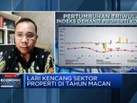 Genjot Produksi Semua Segmen, Tantangan Bisnis Properti 2022