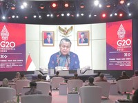 G20 Bahas Mata Uang Digital, Bakal Segera Diakui Dunia?