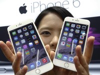 iPhone 6 Plus jadi Ponsel Apple Vintage, Apa Maksudnya?