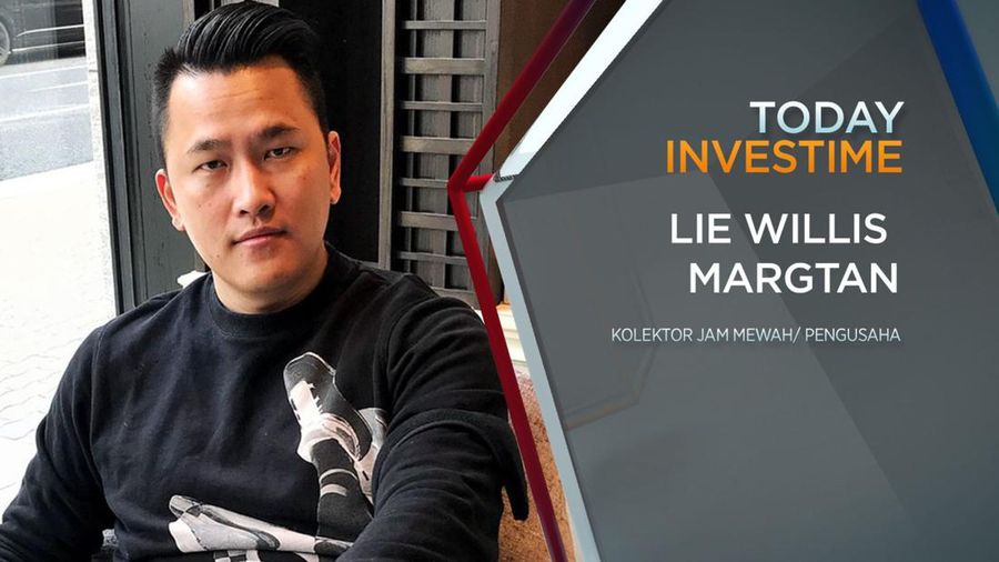 Lie Wilis Margtan