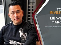 INVESTIME: 'Jurus' Jitu Dapat Cuan dari Jam Tangan Mewah