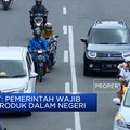 Luhut: Pemerintah Wajib Beli Produk Dalam Negeri