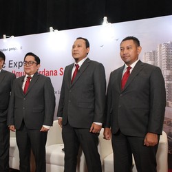 Siap-siap ADCP Listing Hari Ini, Jadi Emiten ke-8 di BEI 2022