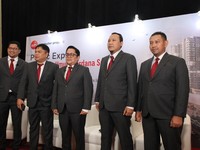Hari Pertama Penawaran Umum, Saham ADCP Oversubscribed