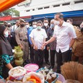 Mendag Geram! Migor Masih Mahal & Langka di Surabaya