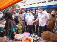 Mendag Geram! Migor Masih Mahal & Langka di Surabaya