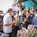 Gak Kelar-Kelar, Hilangnya Minyak Goreng di Pasar Misterius