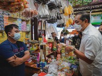 Jelang Ramadan, Mendag Jamin Minyak Goreng Aman!