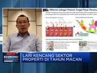 Milenial & Ekosistem Digital, Fokus BTN Majukan Properti 2022