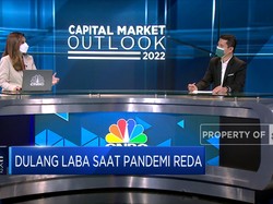 Modal RI Hadapi Normalisasi Kebijakan Moneter Bank Sentral