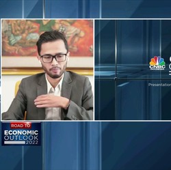 Optimisme Indo Premier, IHSG 2022 Berikan Return Lebih Tinggi