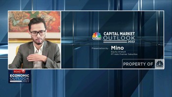 Optimisme Indo Premier, IHSG 2022 Berikan Return Lebih Tinggi