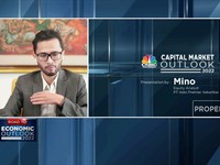 Optimisme Indo Premier, IHSG 2022 Berikan Return Lebih Tinggi