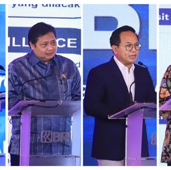 Komitmen BRI Jadi Pemain Utama Kredit UMKM Nasional