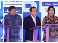 Komitmen BRI Jadi Pemain Utama Kredit UMKM Nasional