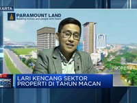 Paramount Land: 2022, Tahun Optimisme Bagi Pemulihan Properti