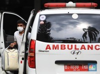 Kabar Baik! Kasus Covid di 14 Provinsi Trennya Melandai
