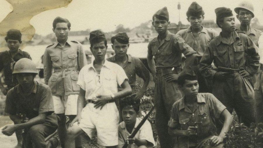 'Pemerintah dan pemimpin militer Belanda sengaja melakukan pembiaran penggunaan kekerasan ekstrem selama Perang Kemerdekaan Indonesia', menurut penelitian