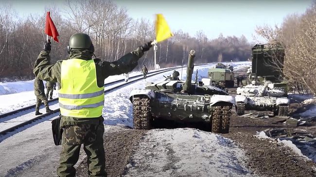 Check 5 Latest Facts about the Russo-Ukrainian War, NATO is getting ‘brave’