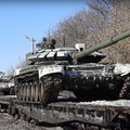 Breaking News: Invasi Rusia ke Ukraina Dimulai, Tank Bergerak