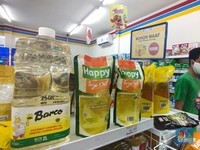 Mau Buka Indomaret? Siapkan Modal Segini