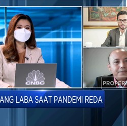 Potensi Cuan Sektor New Economy Pasar Modal Indonesia di 2022