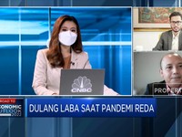 Potensi Cuan Sektor New Economy Pasar Modal Indonesia di 2022