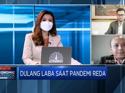 Potensi Cuan Sektor New Economy Pasar Modal Indonesia di 2022