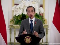 Jokowi Turun Tangan, Aturan JHT Bakal Direvisi