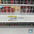 Jadi Barang Gaib, 1 Juta Kg Minyak Goreng Ditimbun di Gudang