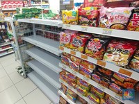 Beli Mi Instan Makin Mahal, Segini Harga Setelah PPN 11%!