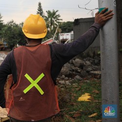 Kontraktor 'Nangis Darah', Bantuan Sri Mulyani Dianggap Telat