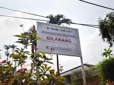 Satgas BLBI Kelar 31 Desember 2023, Diperpanjang Pak Jokowi?