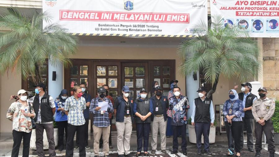 Satgas BLBI Lakukan Penyitaan Dua Aset Pribadi Milik Obligor Ulung Bursa berupa tanah beserta bangunan di atasnya seluas 1.658 m2 yang terletak di Jalan Matraman Raya No. 71, RT 012/RW 004, Kelurahan Pal Meriam, Kecamatan Matraman, Jakarta Timur. (Dok Satgas BLBI)