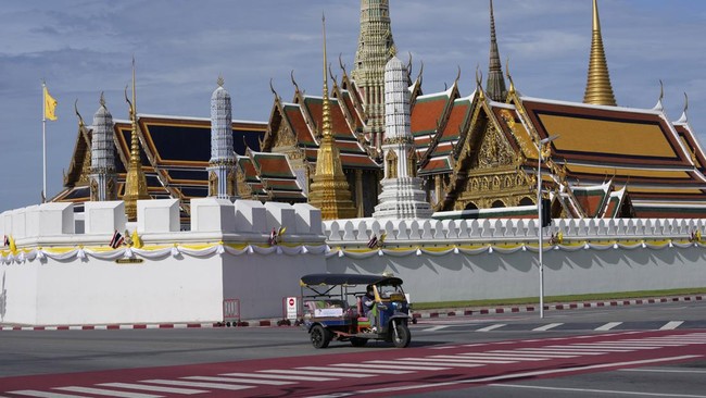 Kota Paling Panas di ASEAN Catat Suhu di Atas 38 Derajat C