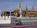 Mau Liburan ke Thailand? Cek Dulu Aturan Terbaru Januari 2023