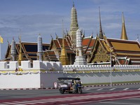 Mau Liburan ke Thailand? Cek Dulu Aturan Terbaru Januari 2023