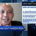 Sederet Tantangan & Peluang Pasar Modal di Tahun Macan Air
