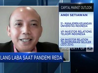 Sederet Tantangan & Peluang Pasar Modal di Tahun Macan Air