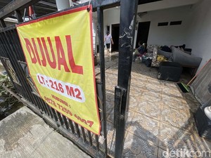 Mau Jual Rumah? Sontek 6 Tips Jitu Biar Cepat Laku Terjual