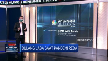 Sinarmas AM: Reopening Economy Kunci Pertumbuhan IHSG 2022