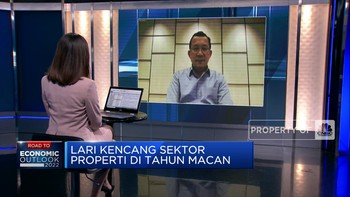 Strategi BTN Genjot Pembiayaan Perumahan Pasar Milenial