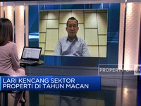Strategi BTN Genjot Pembiayaan Perumahan Pasar Milenial
