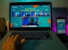 Telkomsel Umumkan 12 Startup Terbaik The NextDev 2021