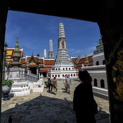 Thailand Legalkan Kasino dan Perjudian Demi Narik Turis Asing
