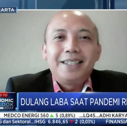 Potensi Besar New Economy dan Digitalisasi di RI