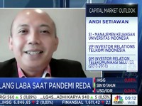 Potensi Besar New Economy dan Digitalisasi di RI