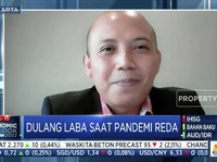Telkom Ungkap Hambatan Bisnis di Tengah Pandemi
