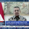 Wamenkeu Beberkan Dampak Pandemi Pada Sektor Properti